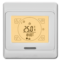 Digitalni sobni termostat Heatline